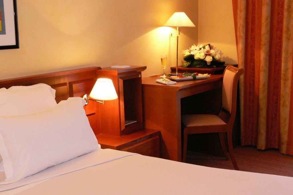 Апартаменты Amarante 4*