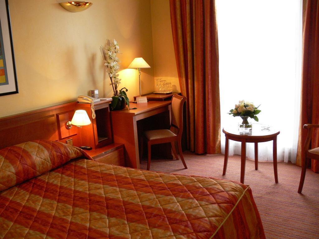 Панорама Amarante 4*