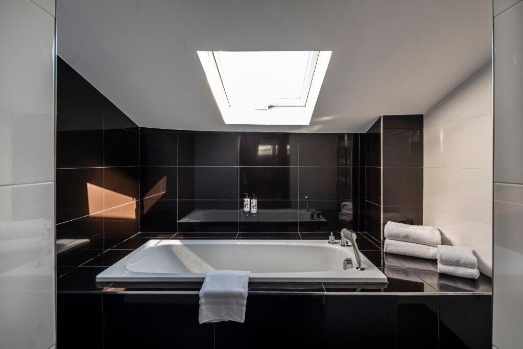 Фотографія Le Canberra 4*