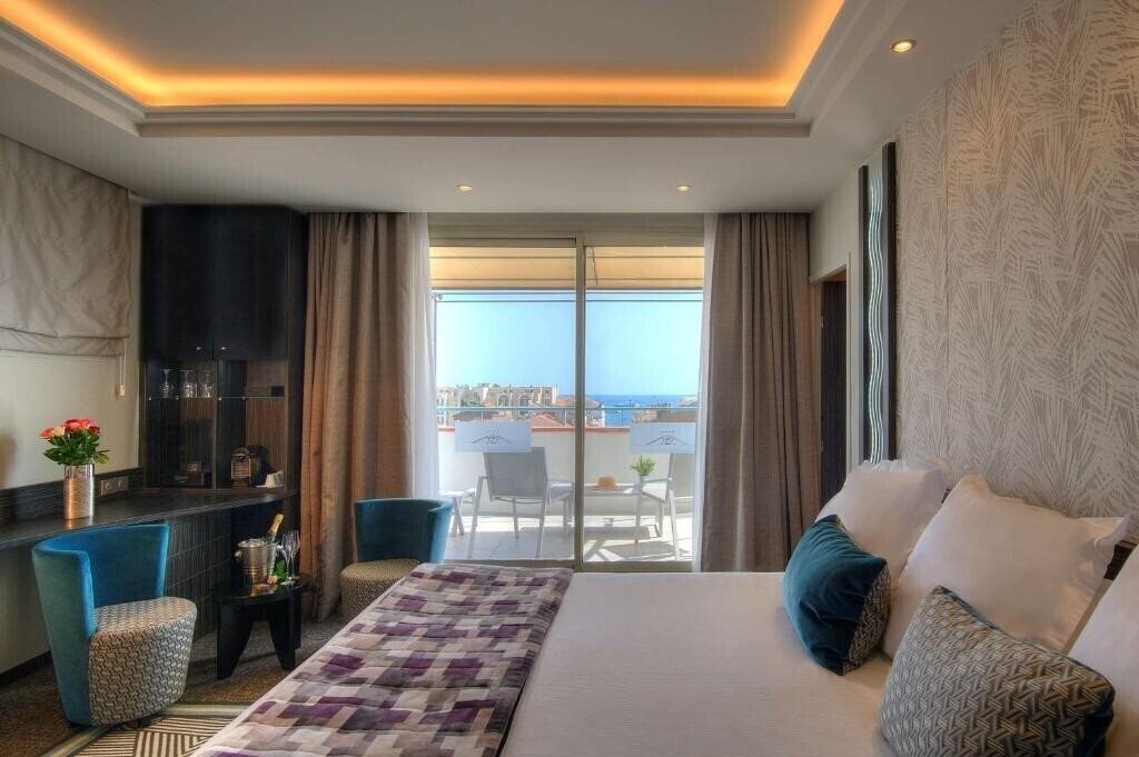 Зображення Hotel BW Premier Le Mondial 4*