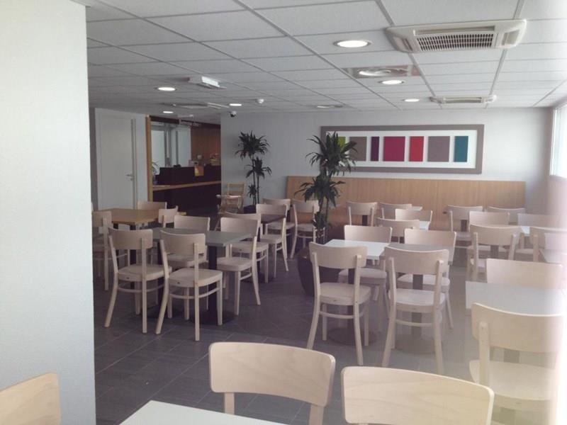 Территория B&B Hotel Cannes Ouest La Bocca 2*