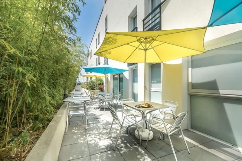 Панорама B&B Hotel Cannes Ouest La Bocca 2*