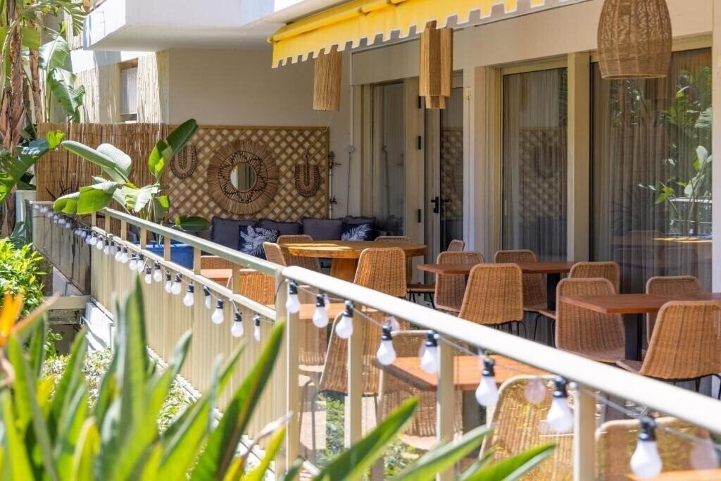 Панорама Avangani Resort 4*