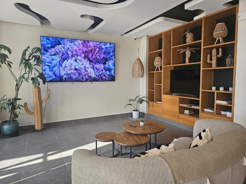 Вид Avangani Resort 4*