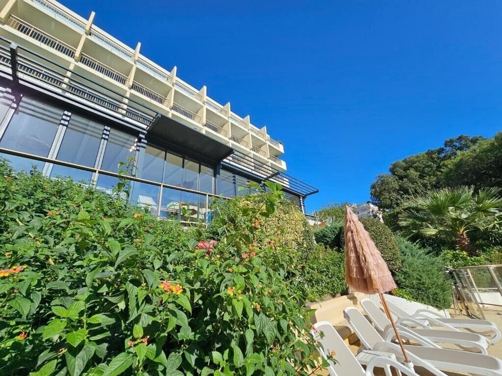 Апартаменты Avangani Resort 4*