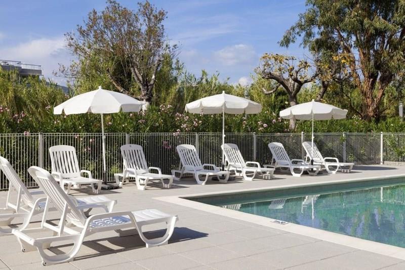 Зображення Comfort Aparthotel Cannes Mandelieu (ex. Comfort Suites Cannes Mandelieu, Park & Suites Village Cannes Mandelieu) 3*