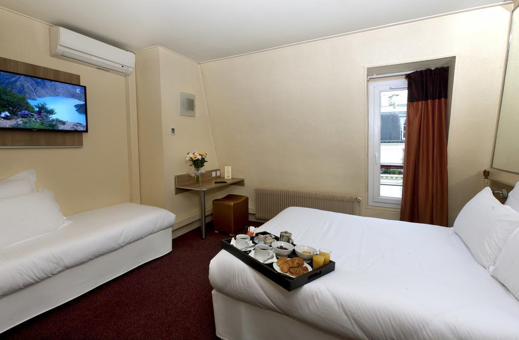 Фотография De France 3*