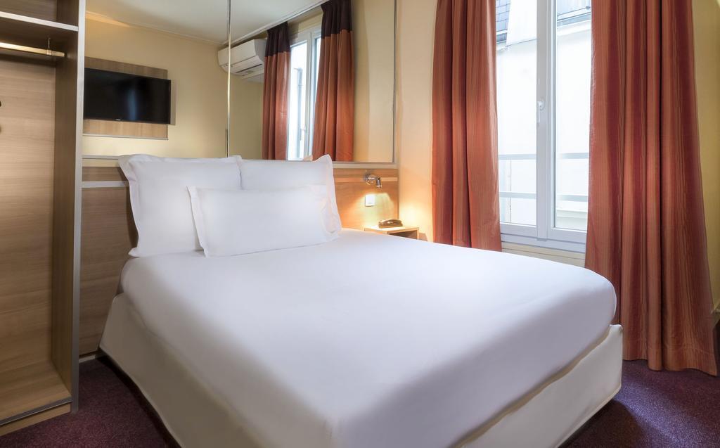 Изображение De France 3*