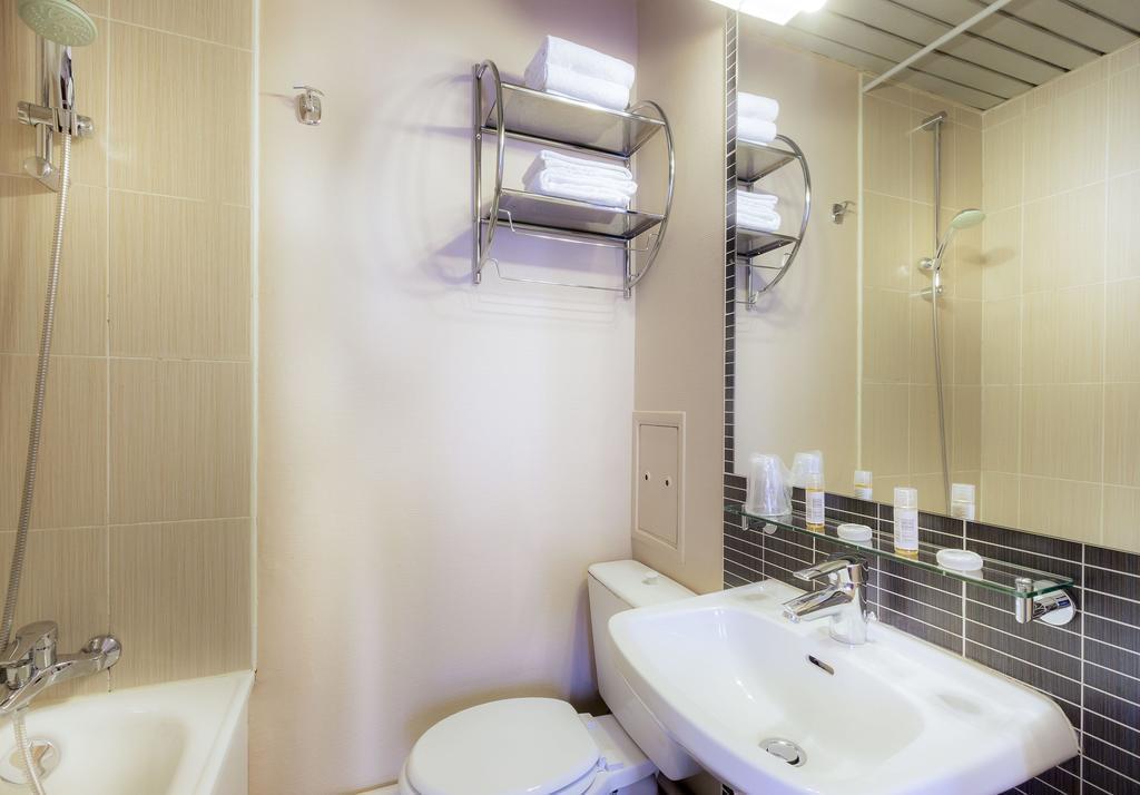 Панорама De France 3*