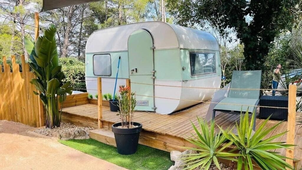 Територія La Villa Tosca 3*