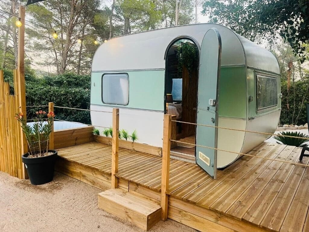 Апартаменти La Villa Tosca 3*