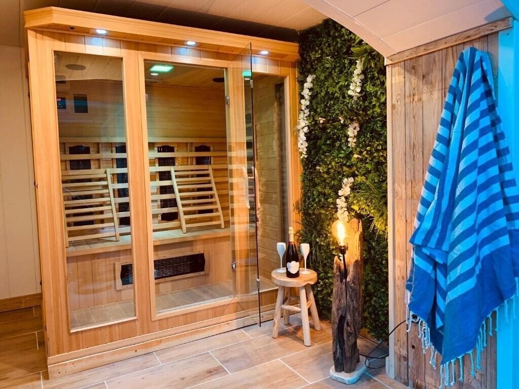 Фото La Villa Tosca 3*