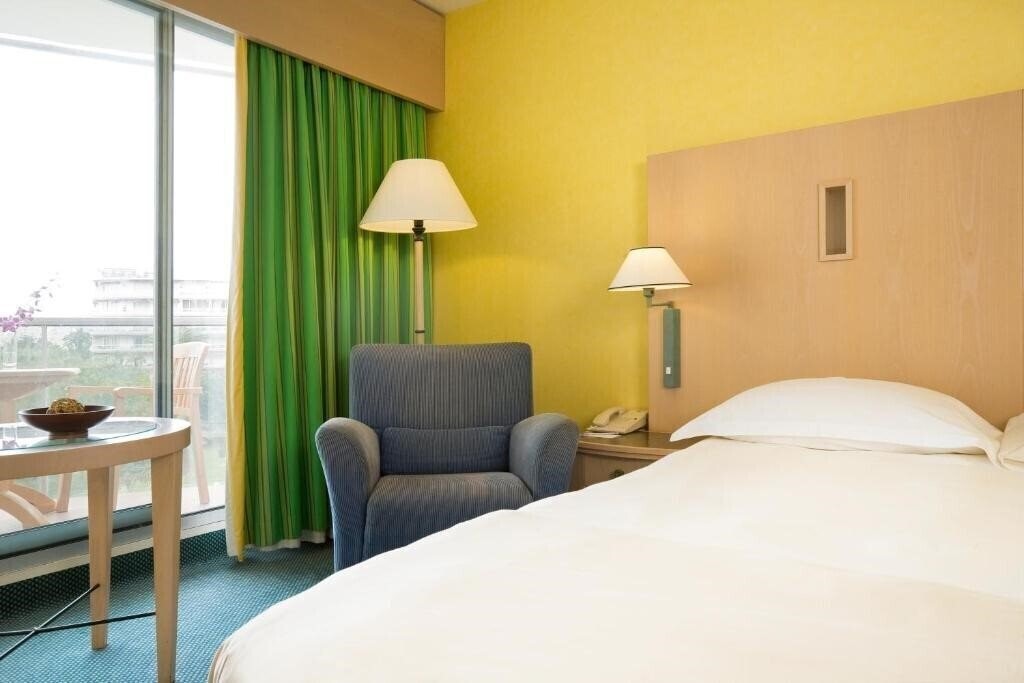 Изображение Novotel Cannes Montfleury 4*