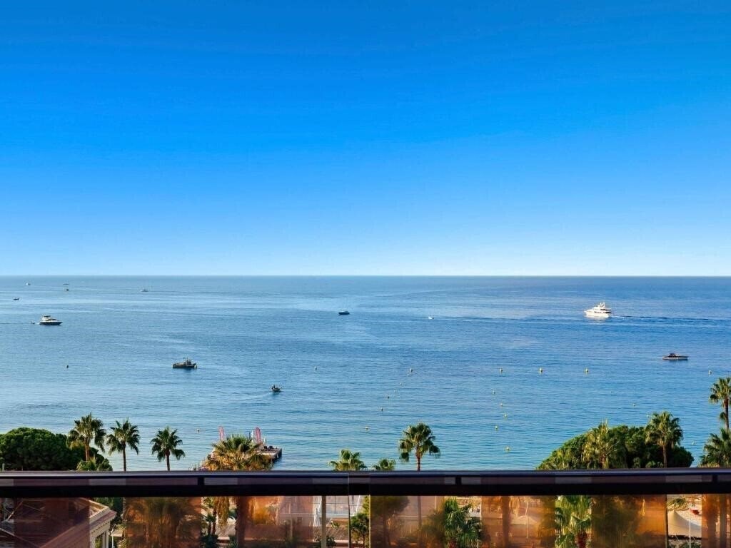 Зображення Mondrian Cannes (ex. Grand Hotel Cannes) 5*