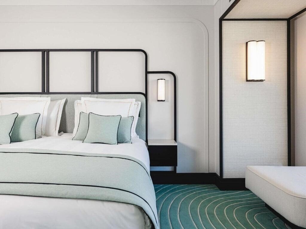 Апартаменти Mondrian Cannes (ex. Grand Hotel Cannes) 5*