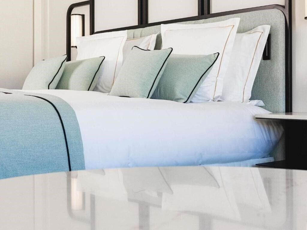 Панорама Mondrian Cannes (ex. Grand Hotel Cannes) 5*