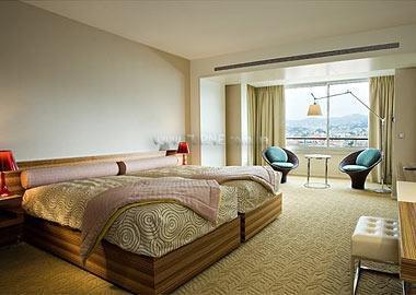 Панорама Mondrian Cannes (ex. Grand Hotel Cannes) 5*