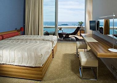 Апартаменти Mondrian Cannes (ex. Grand Hotel Cannes) 5*