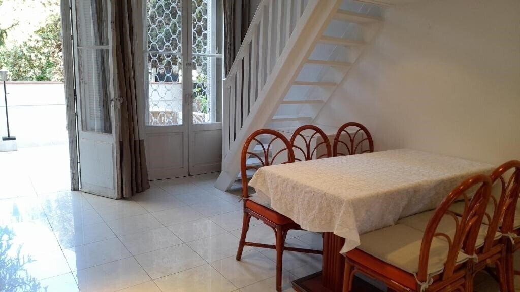 Территория Palm Beach 4*