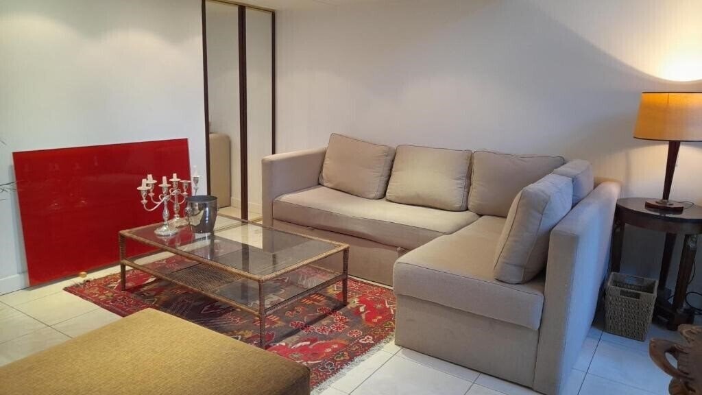 Апартаменты Palm Beach 4*