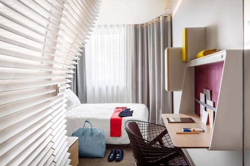 Картинка Okko Hotels Cannes Centre 4*