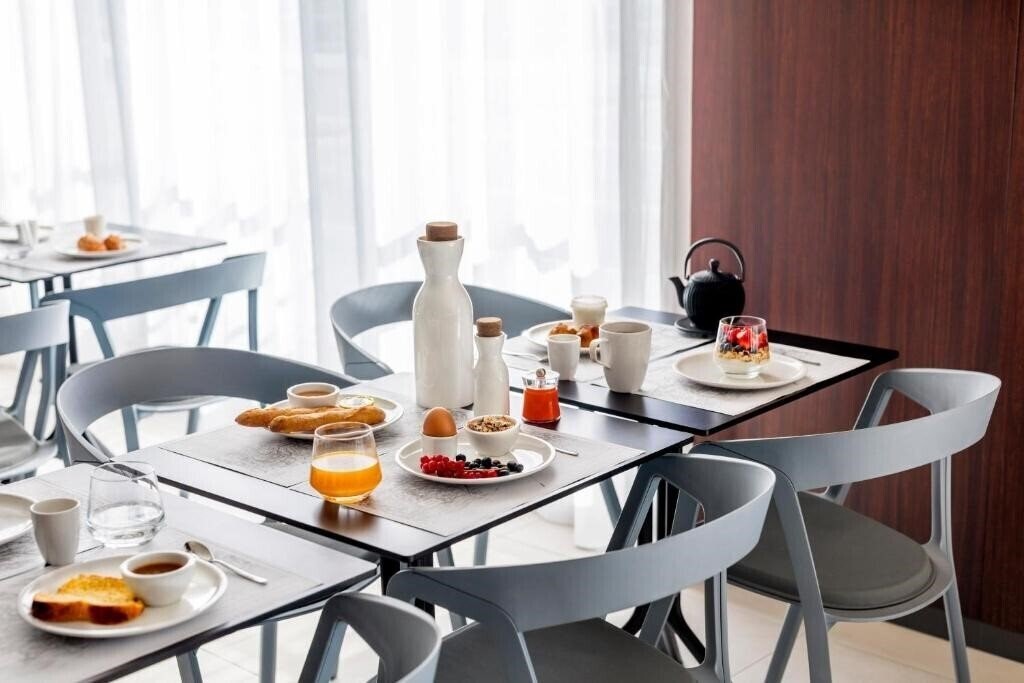 Апартаменти Okko Hotels Cannes Centre 4*