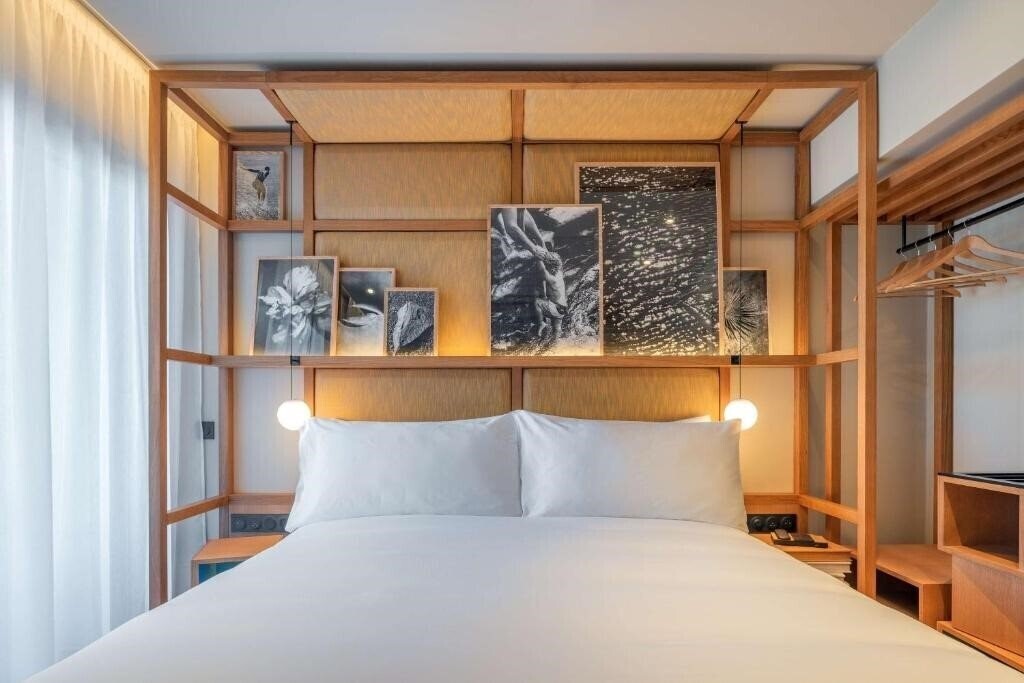 Зображення Canopy by Hilton 5*