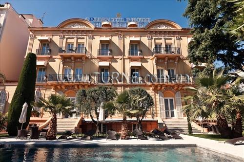 Зображення Cannes De Paris 4*