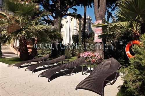 Фото Cannes De Paris 4*