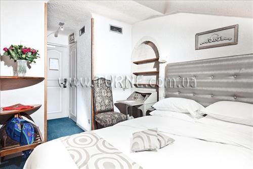 Готель Cannes De Paris 4*