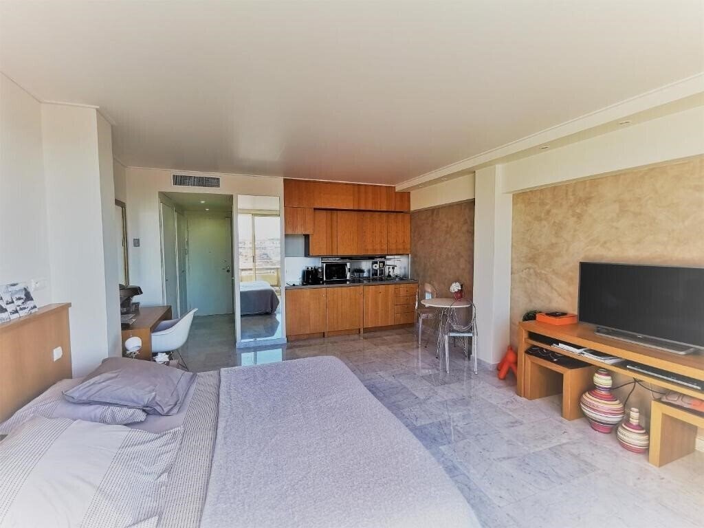 Картинка Le Grand Hotel 5*