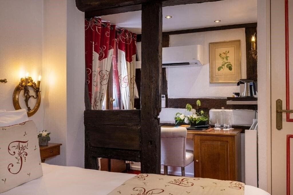 Изображение Hotel Le Marechal 4*