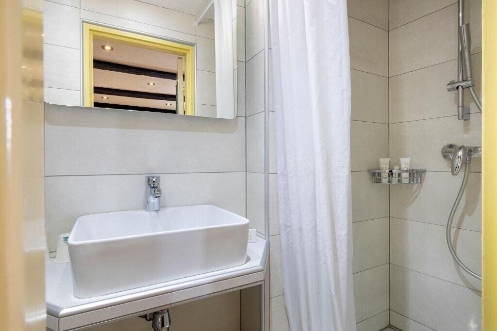 Панорама Hotel Le Marechal 4*
