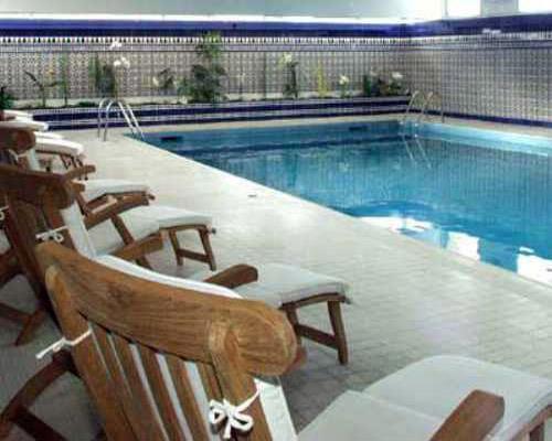 Вид Hotel Pralong 4*