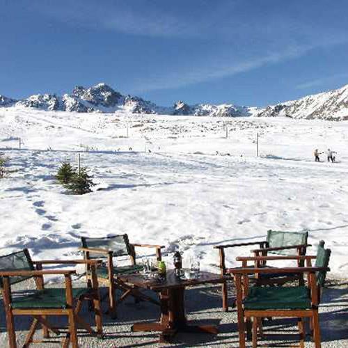 Картинка Hotel Pralong 4*