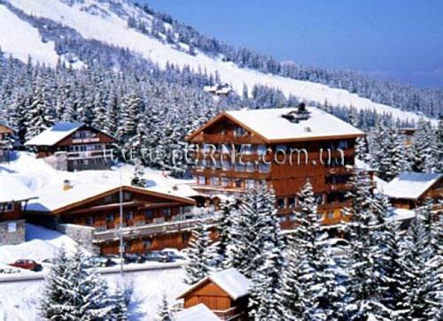 Територія Bellecote 4*