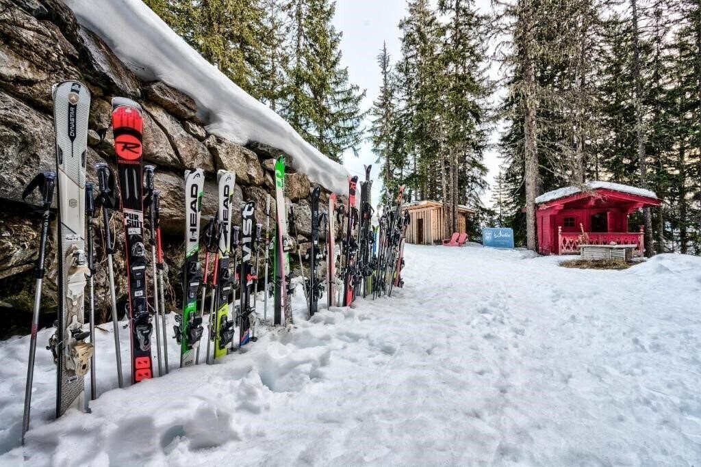 Панорама La Sivoliere 4*