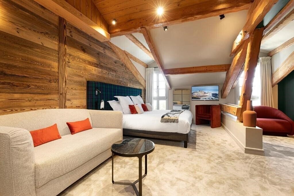 Зображення Le Chabichou 4*