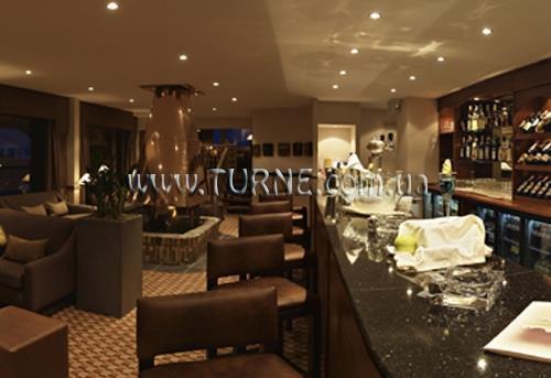 Отель New Solarium 3*