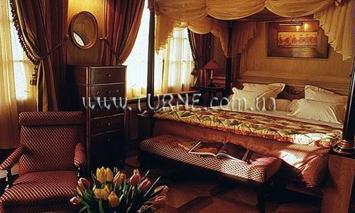 Фотография Hotel Saint Joseph 4*