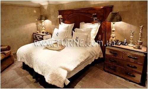 Картинка Hotel Saint Roch 4*