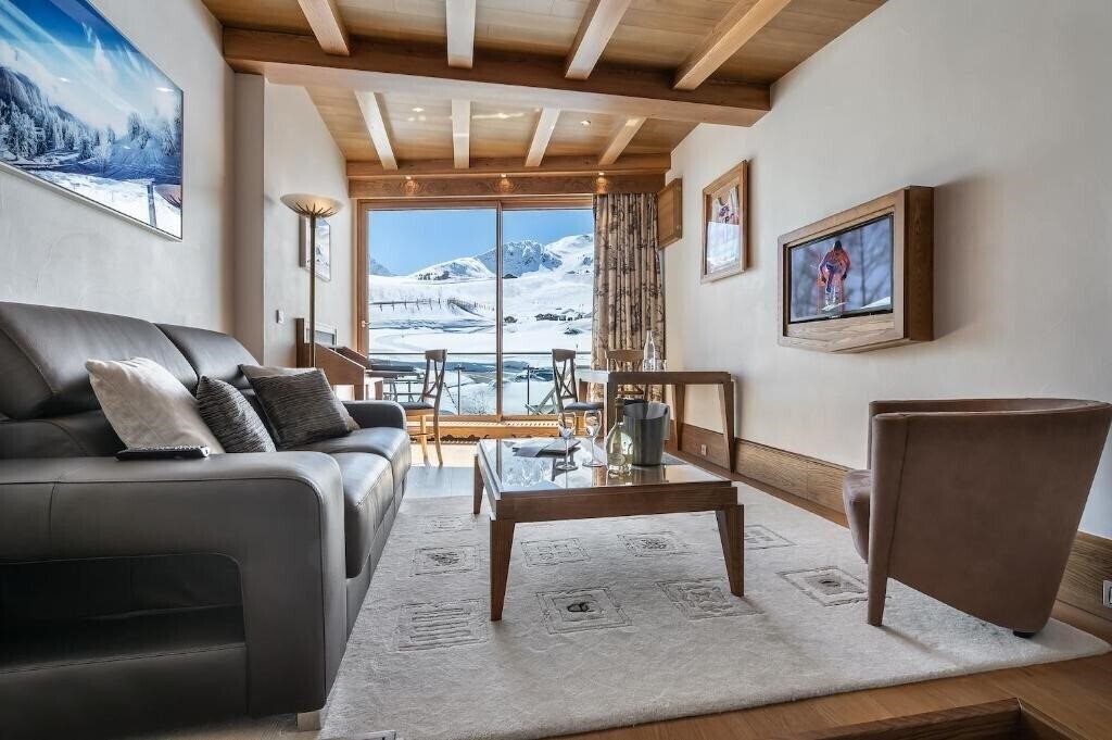 Фотографія Annapurna 5*