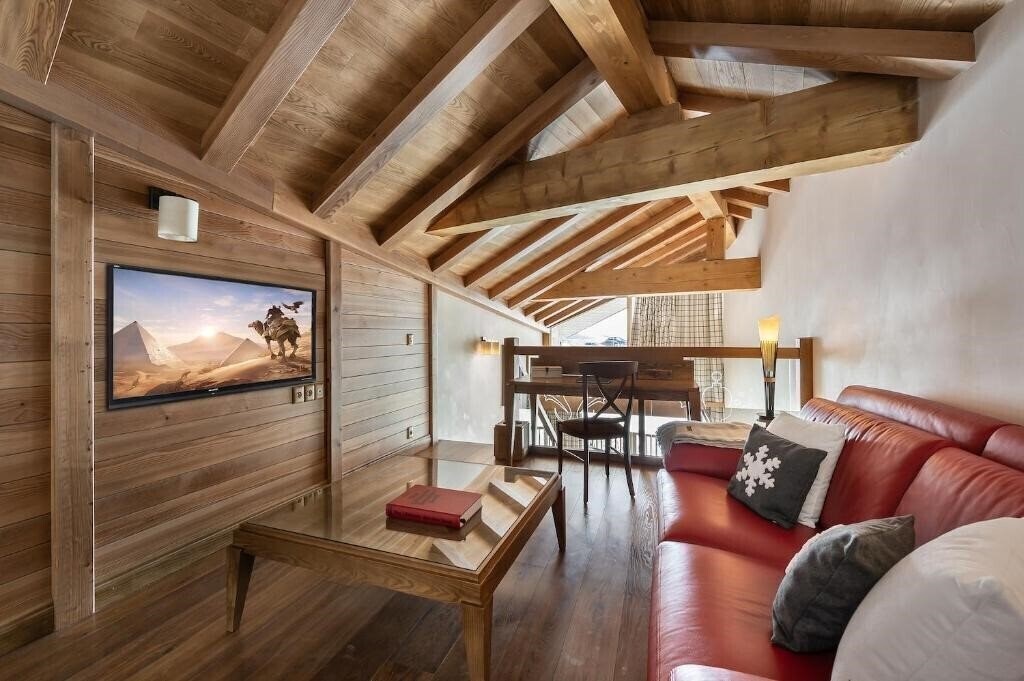 Панорама Annapurna 5*