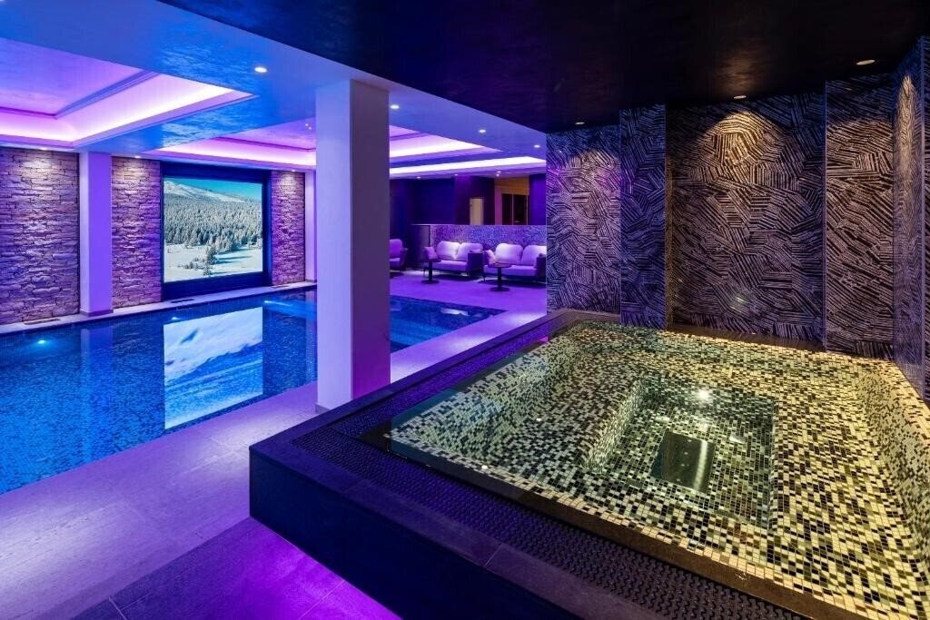 Панорама Le Lana 5*