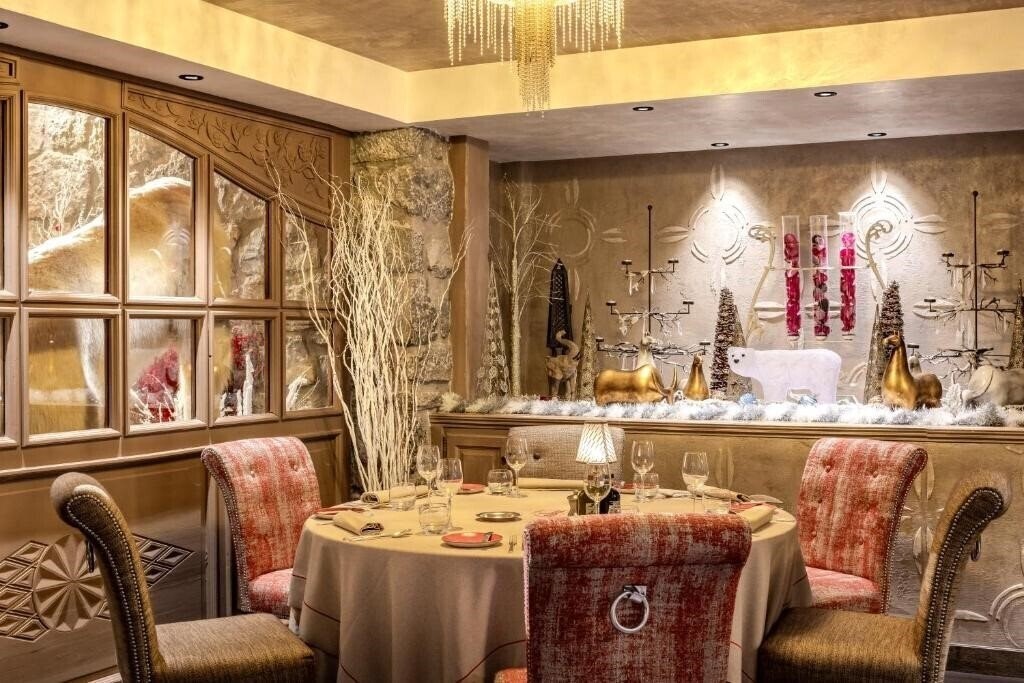 Территория Le Lana 5*