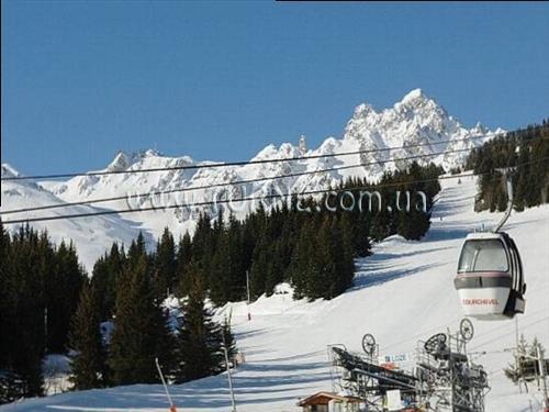 Фотографія Residence Pierre & Vacances Le Golf 1650 3*