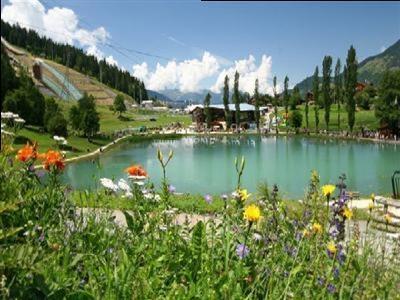 Зображення Residence Premium Les Chalets Du Forum 4*