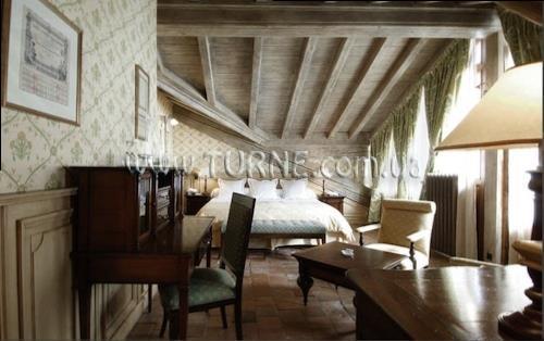 Апартаменты Le Saint Joseph 4*