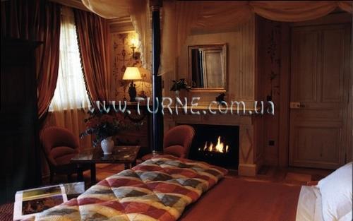 Территория Le Saint Joseph 4*