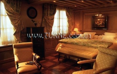 Вид Le Saint Joseph 4*